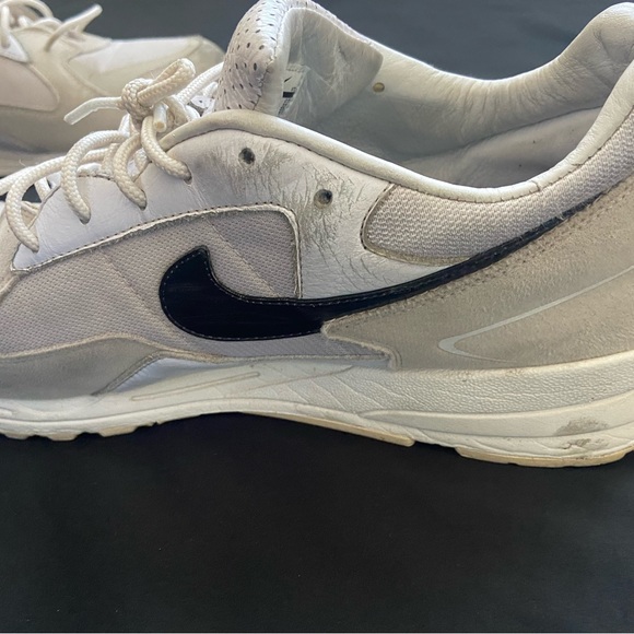 Nike Air Skylon 2 X Fear of God Shoes Size 14 - Picture 7 of 8